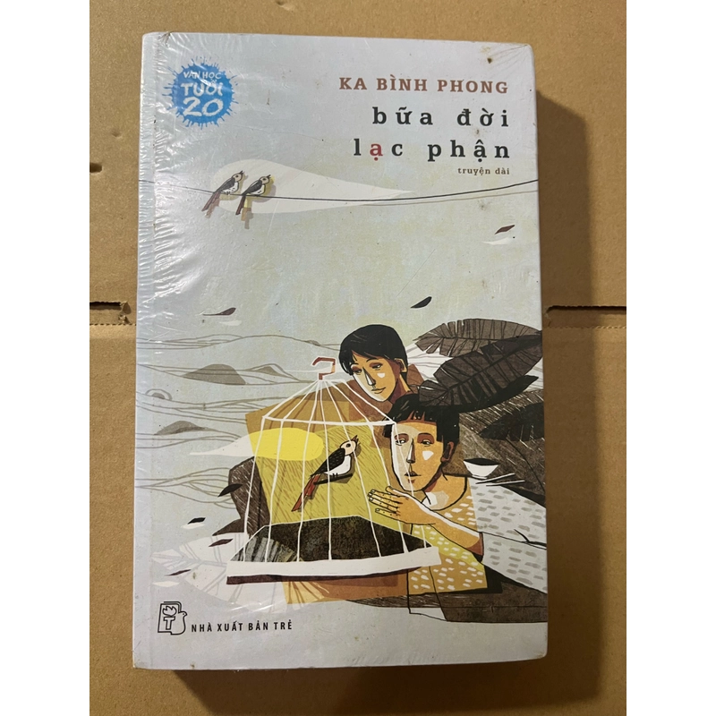 Bữa Đời Lạc Phận 524490