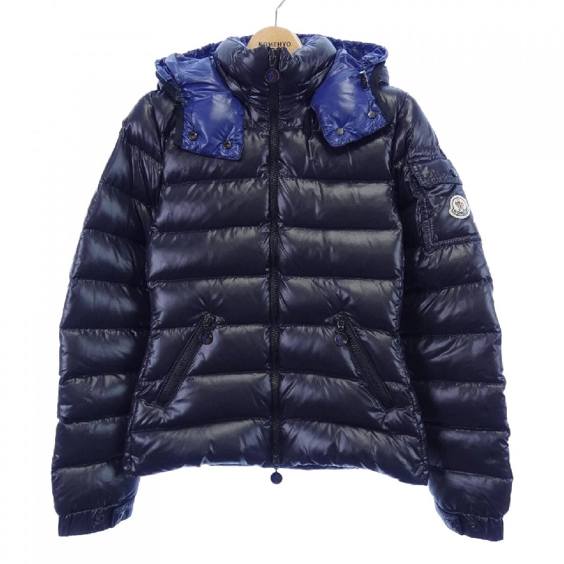Áo khoác lông vũ MONCLER BADY 631216