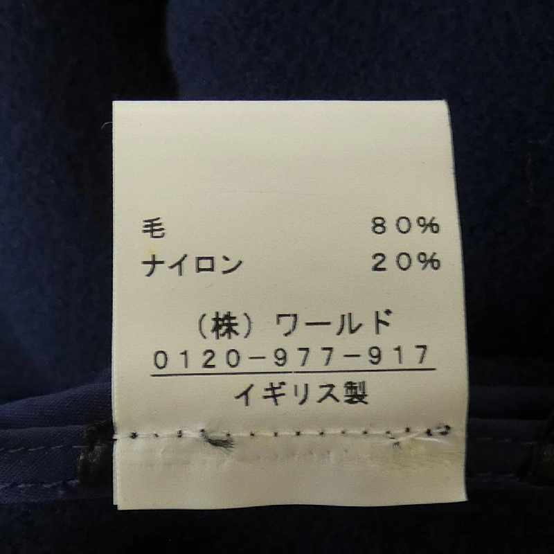 J.W.ANDERSON Áo khoác 630886