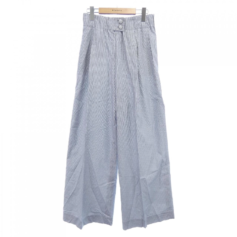 【Mã giảm giá】Chanel CHANEL Quần 655470