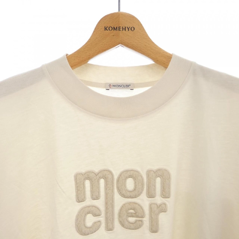 Áo phông MONCLER 629664