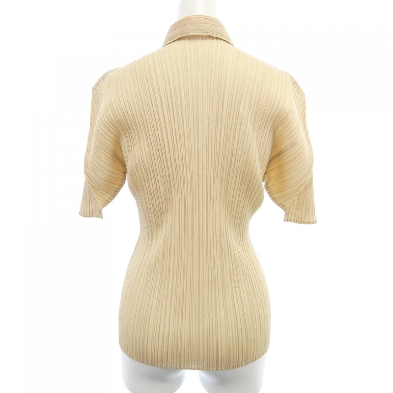 【Vintage】Pleats Please PLEATS PLEASE PP91-JK075 Áo 630247