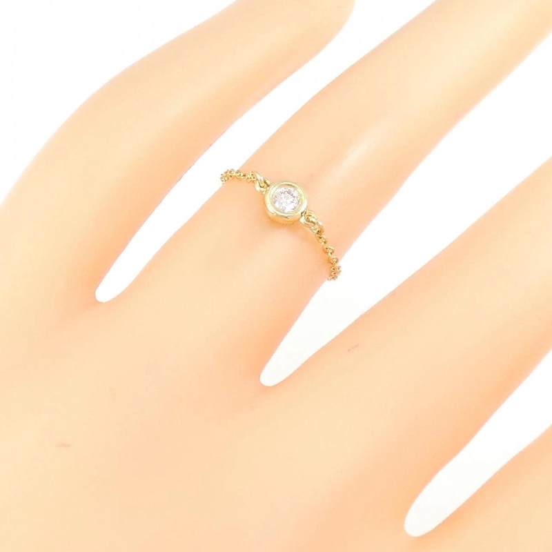 Nhẫn Tiffany By The Yard - Hàng hiệu Authentic 832584