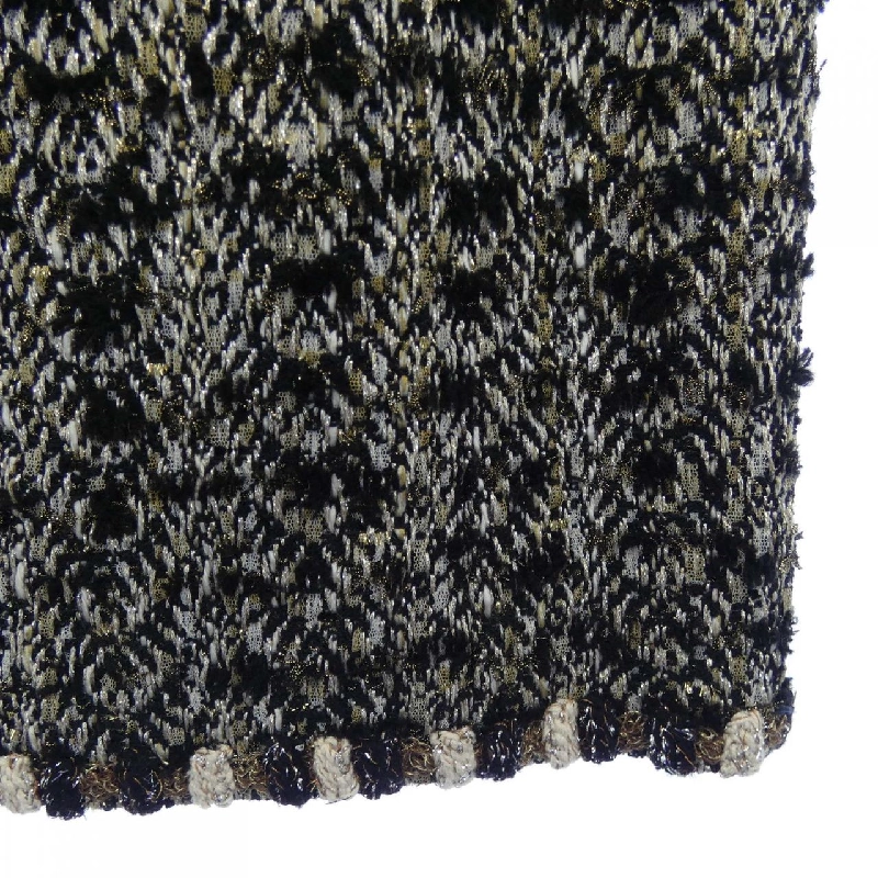 【Mã giảm giá】Chanel CHANEL Váy 655767