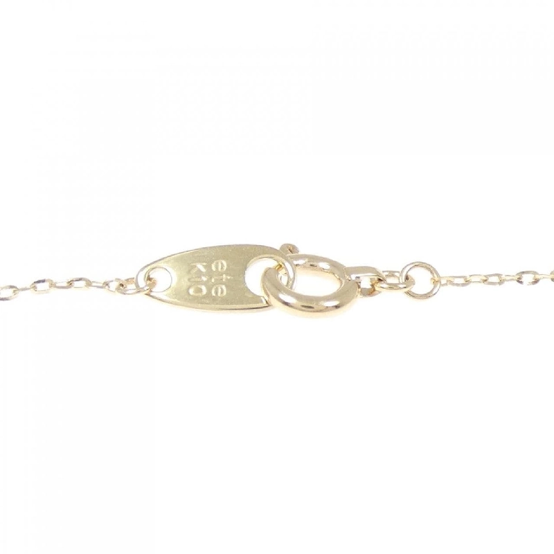 Ete K10YG Necklace - Hàng hiệu Authentic 841224