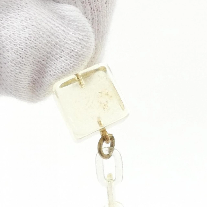 Chanel Necklace - Hàng hiệu Authentic 772486