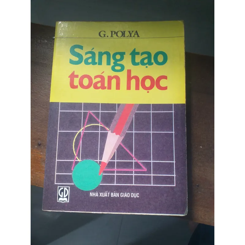 SÁNG TẠO TOÁN HỌC 562251