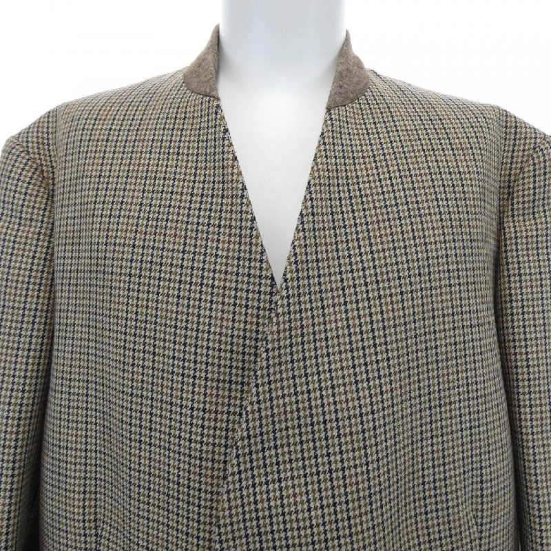 Maison Margiela S50AA0103 Áo khoác - Hàng hiệu Chính hãng 886356