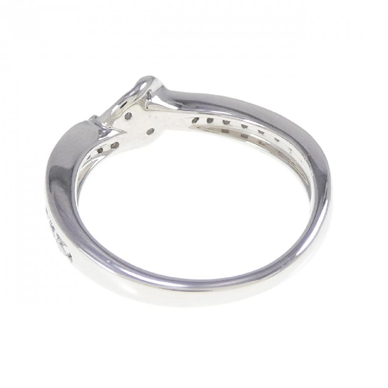 Nhẫn kim cương PT900 0.20CT 667998