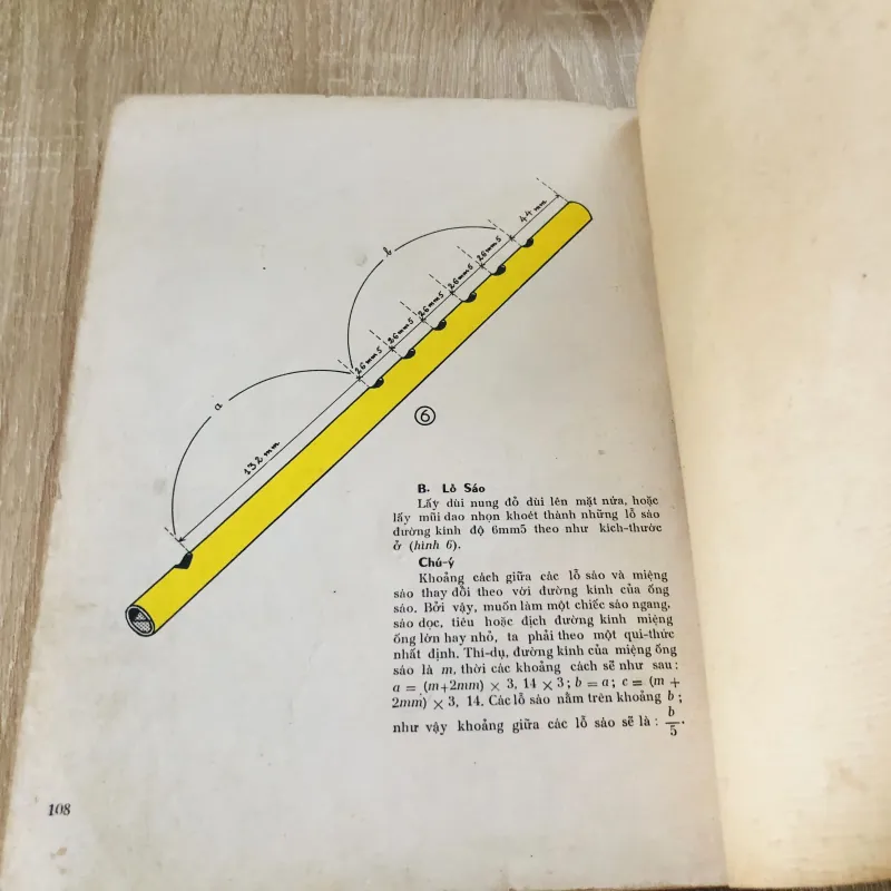 THỦ CÔNG  1965 1019083