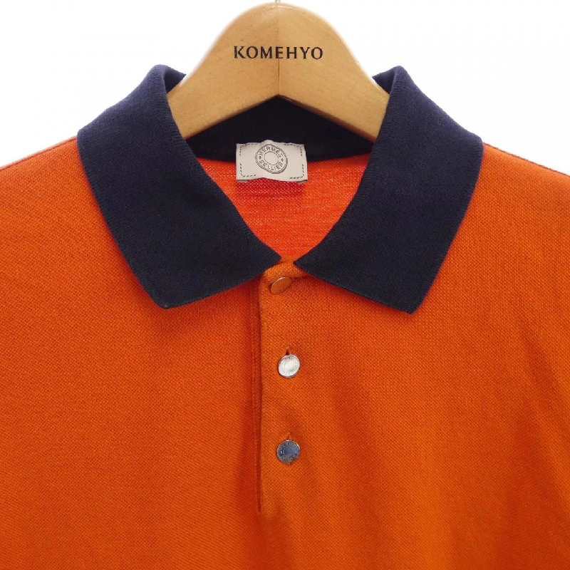 Áo polo HERMES - Hàng hiệu Authentic 901700