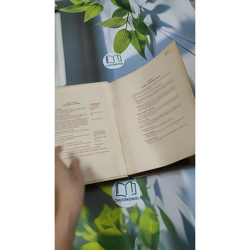 [MIỄN PHÍ BỌC SÁCH] Searching in Science 2 - Jacobson, Lauby & and Konicek 750795