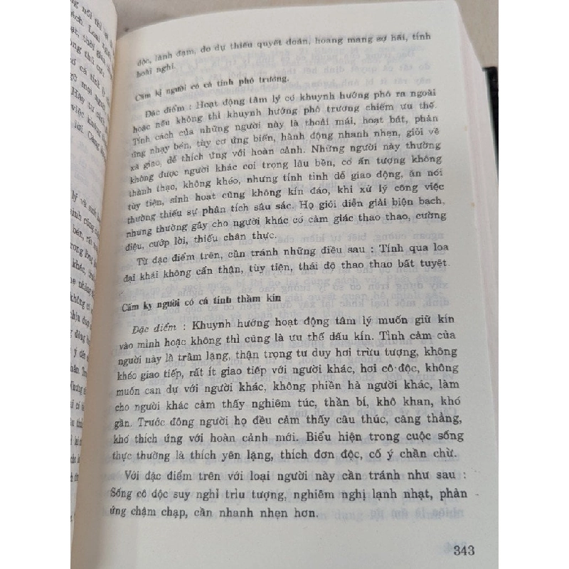 Tri thức bách khoa về những điều nên tránh - nhiều tác gỉa 785957