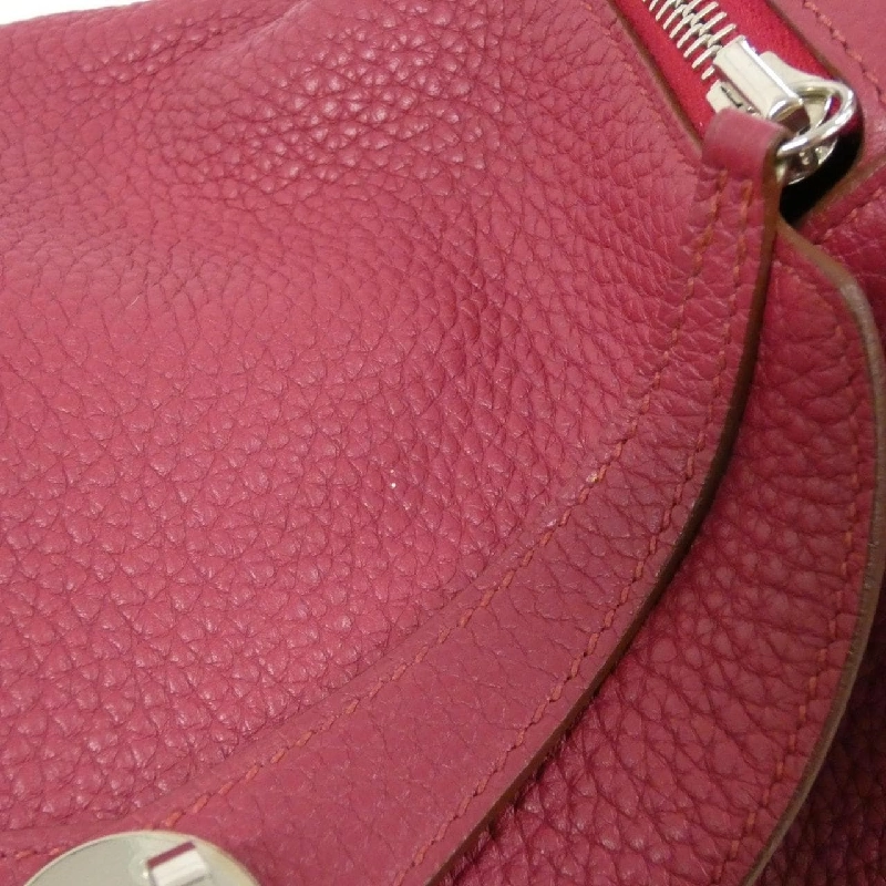 Túi xách vai Hermès Lindy 30cm 073426CK - Hàng hiệu Chính hãng 768009