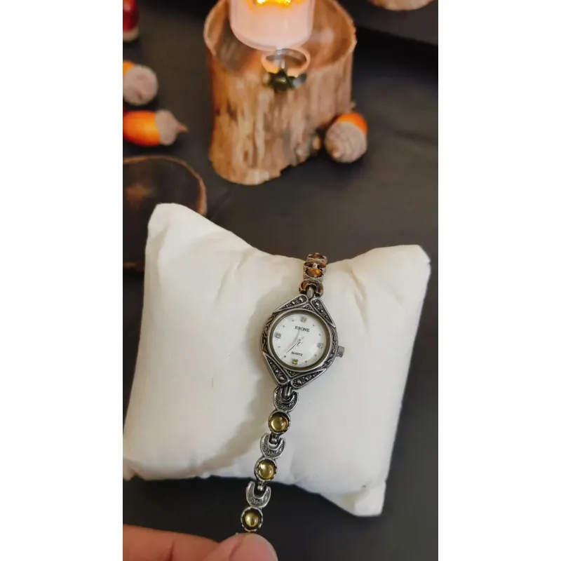 Lắc Vintage chuẩn Japan  789704