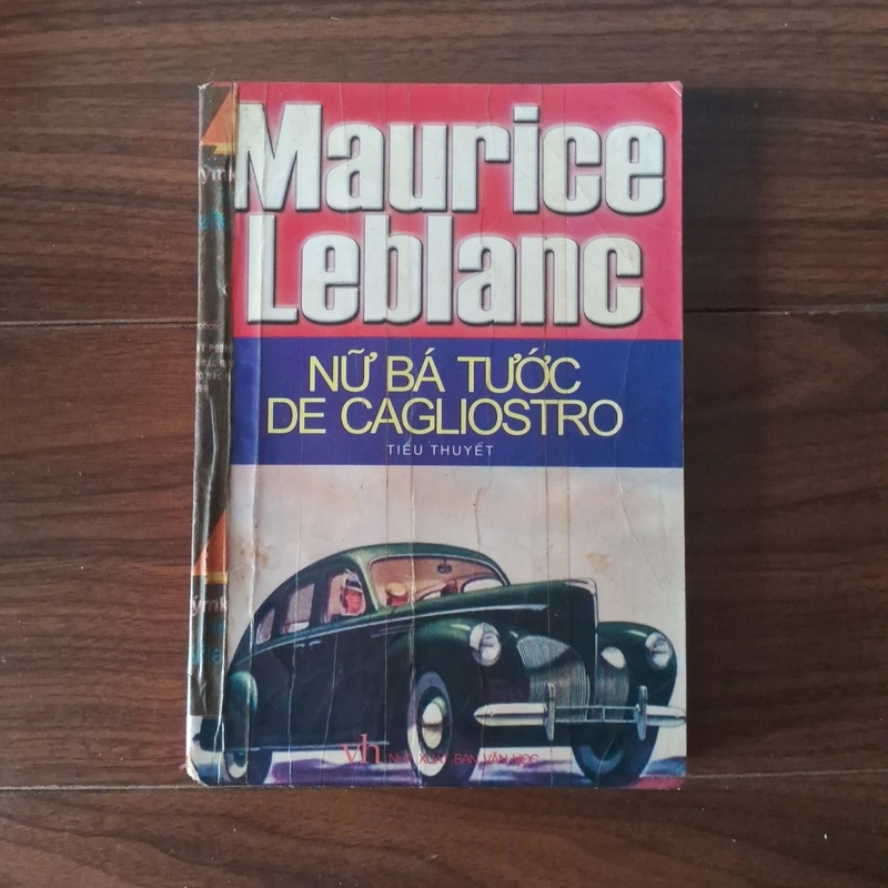 Nữ bá tước de cagliostro 524627