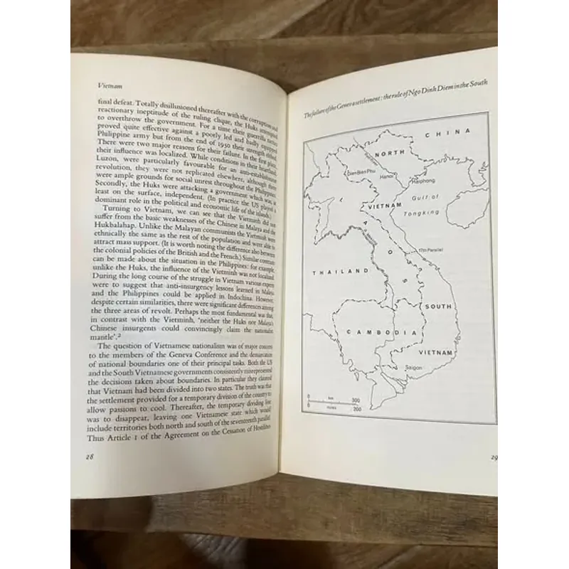 Viet Nam - Hugh Higgins 730887