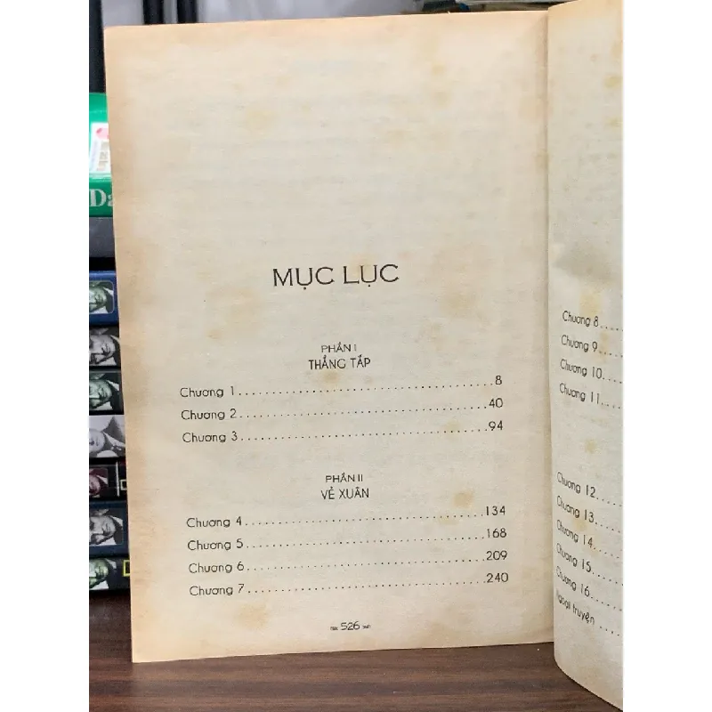 Đông Cung- Phi Ngã Tư Tồn 690371