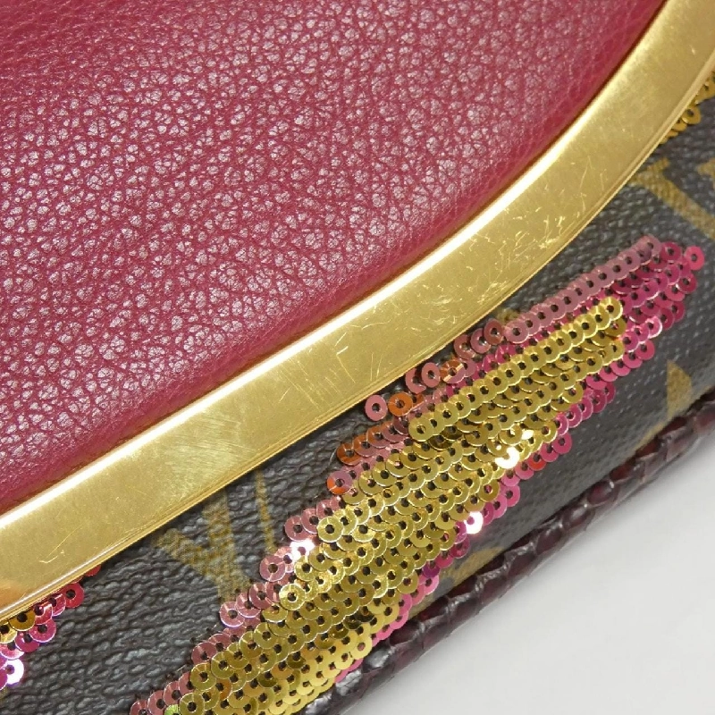 Túi xách tay Louis Vuitton Monogram Savage Cab N91114 608367