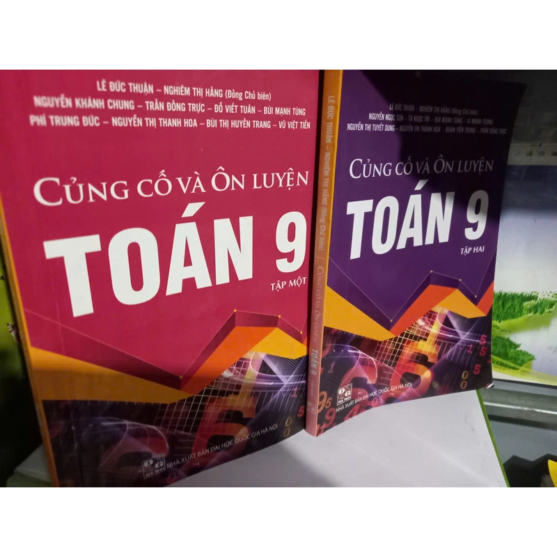 củng cố và ôn luyện toán 9 534031