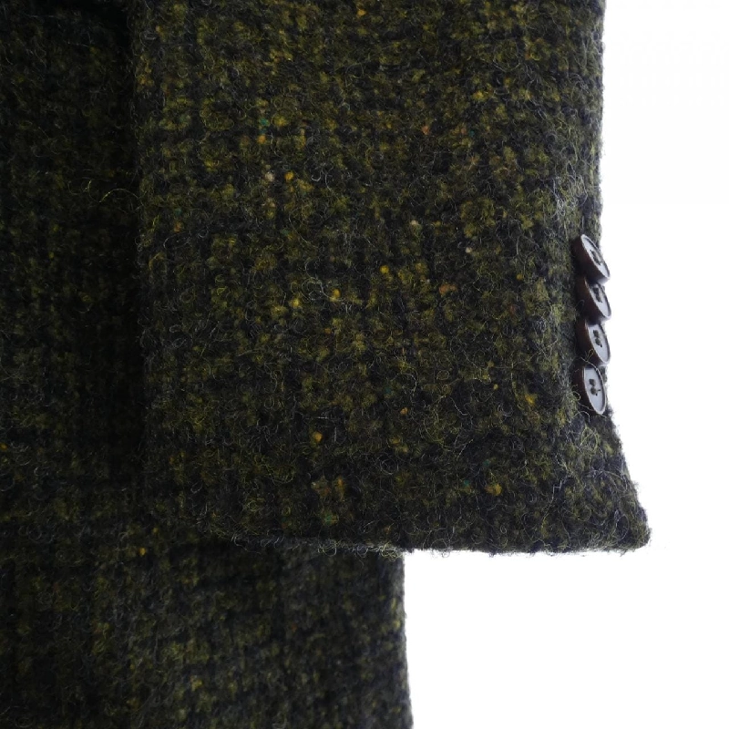 Áo khoác HEVO - Hàng hiệu Authentic 901520