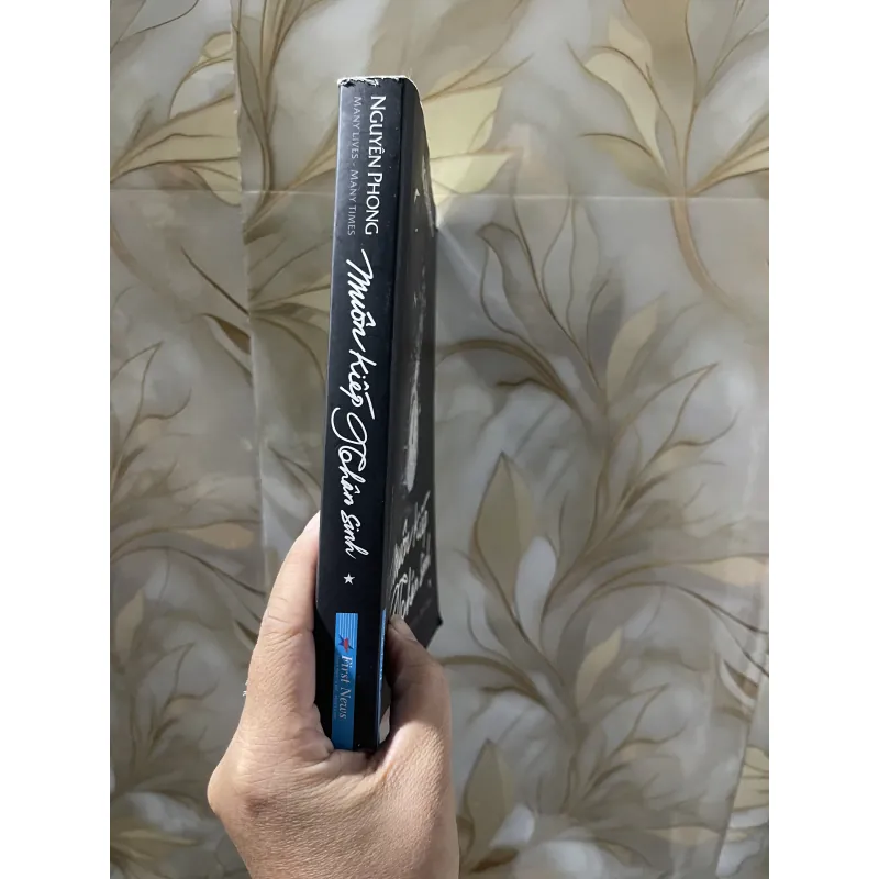 COMBO 2 QUYỂN MUÔN KIẾP NHÂN SINH 1,2 1038065