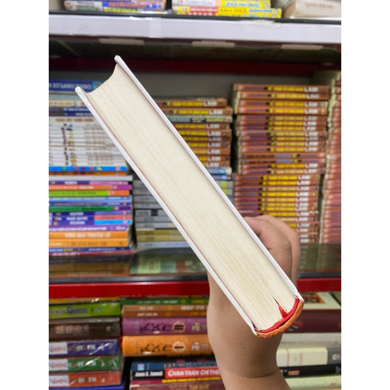 NHẠC PHI DIỄN NGHĨA  510090