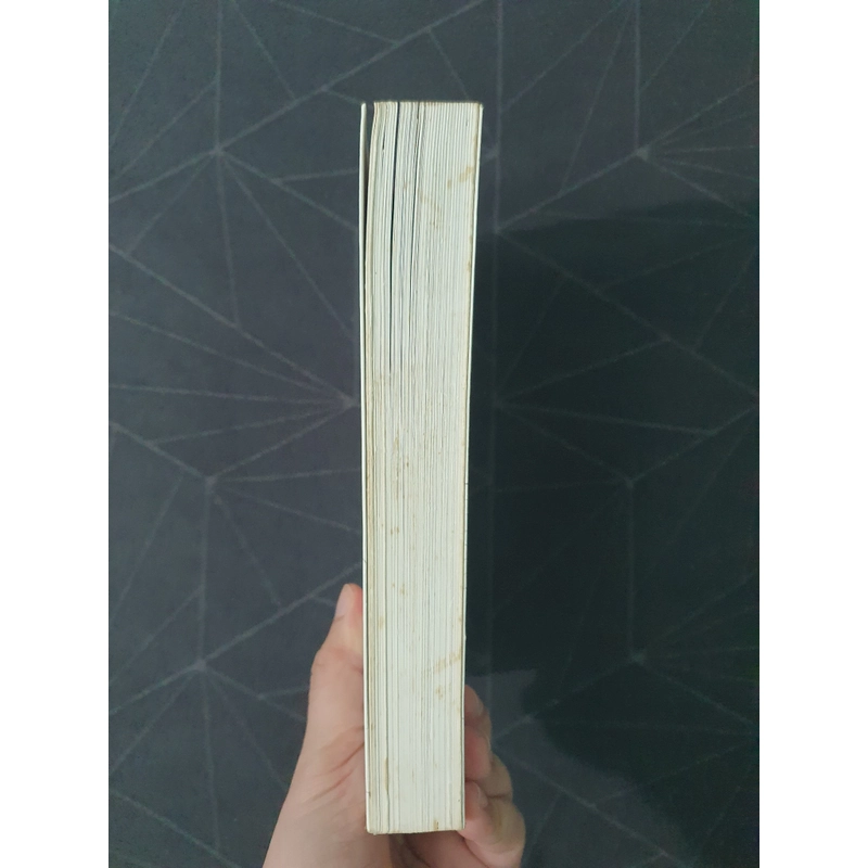 "Mảnh ghép hôn nhân" - Vũ Băng 492789