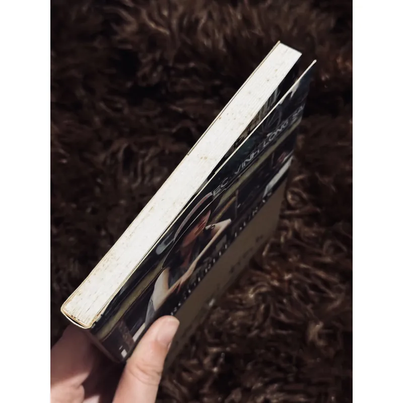 Người tình - M. Duras 736379