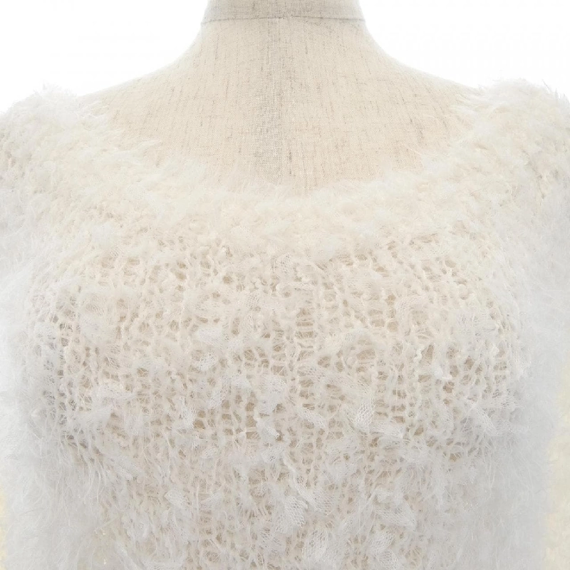 Snidel áo len 629693