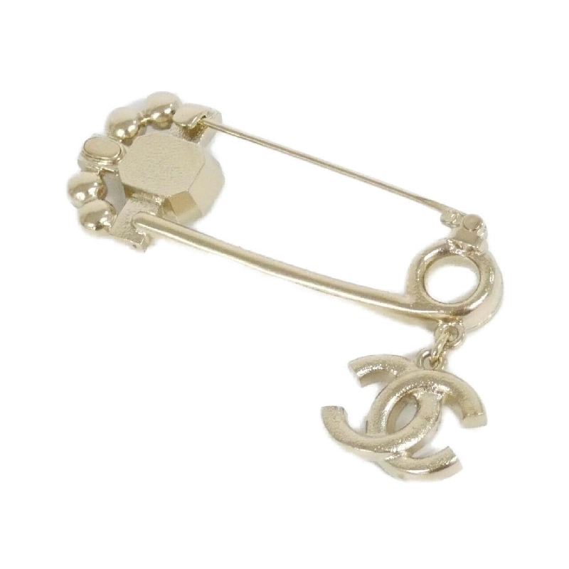 Brooch Chanel AB9344 624129