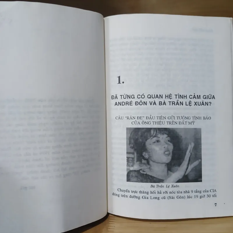 Đọc Hồi Ký Của Các Tướng Tá Sài Gòn - Mai Nguyễn 488643