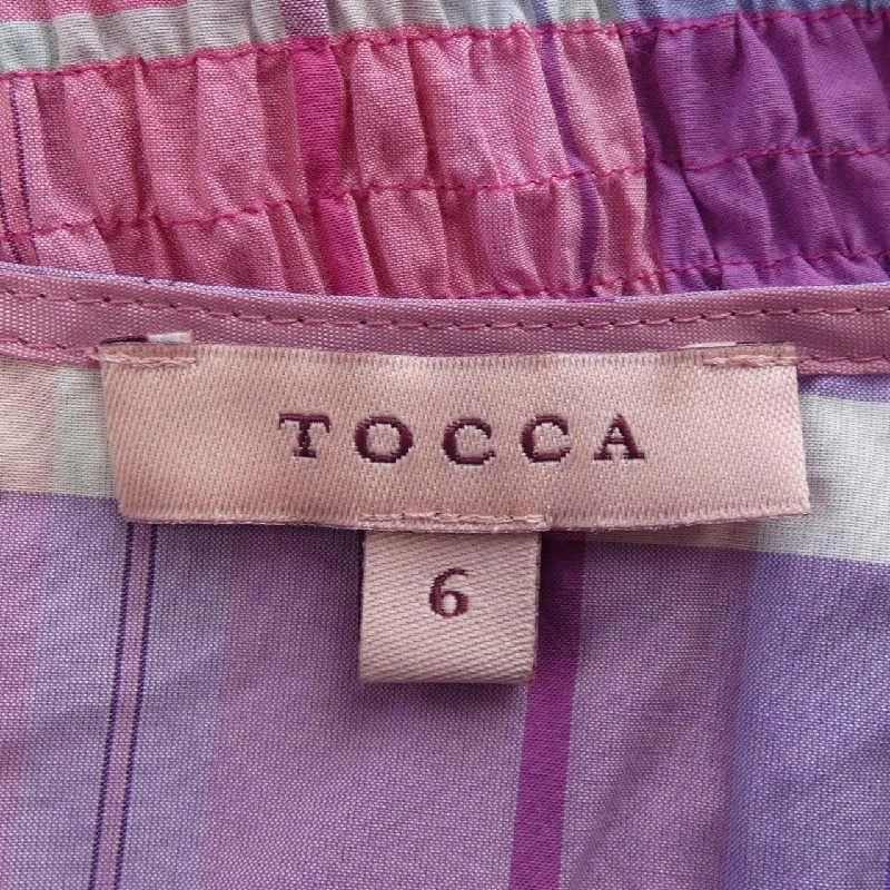 TOCCA ワンピース - Hàng hiệu Authentic 822342