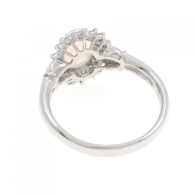 Nhẫn Opal PT900 0.57CT 669747