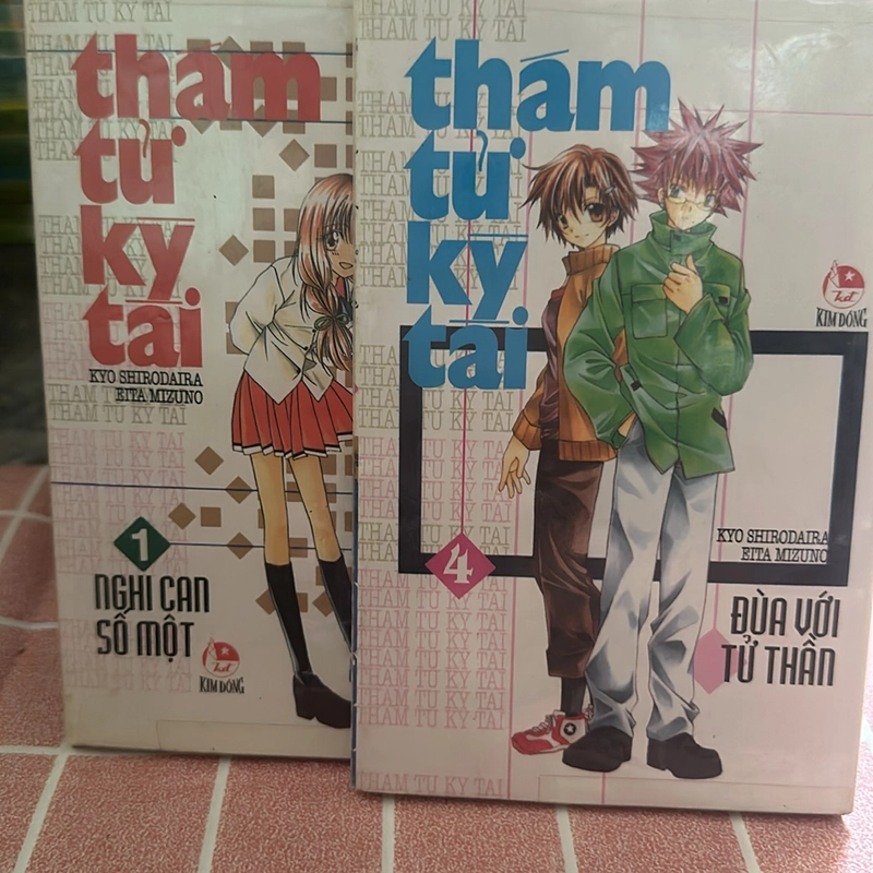 Thám tử kỳ tài  493214