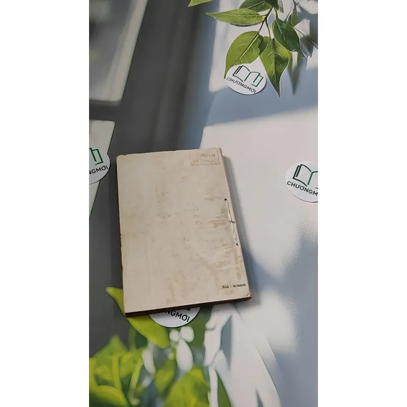 [XƯA] Cánh Bướm (1989) - Từ Kế Tường 776073