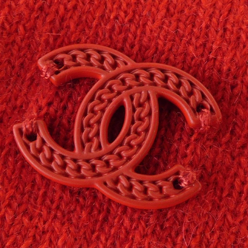 Chanel CHANEL P77451K11189 Áo len 634317