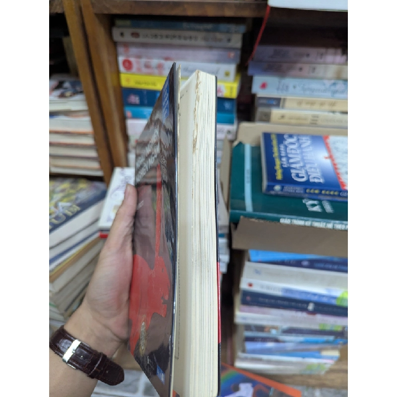 Ngấu nghiến nghiền ngẫm - Dave Trott 145997