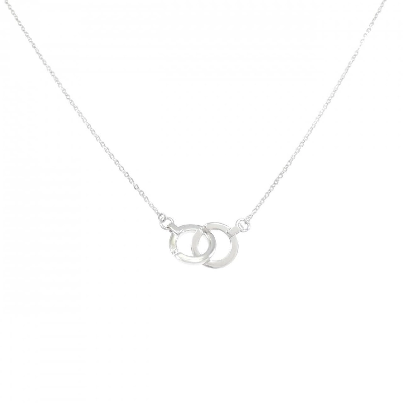 K18WG Dây chuyền - Hàng hiệu Chính hãng 864842