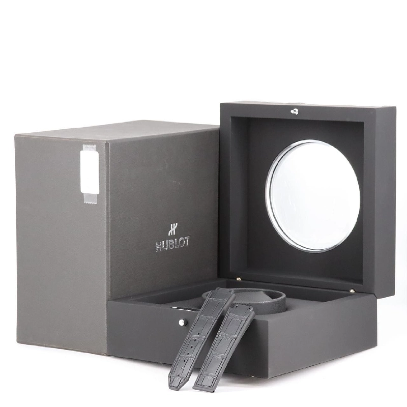 Hublot Classic Fusion Chronograph Titanium King Gold 521.NO.1181.LR TIxPG Tự động - Hàng hiệu Chính hãng 880360