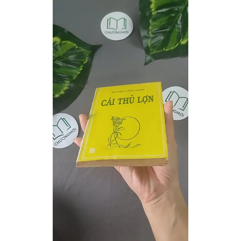 Cái Thủ Lợn (1998) - Nguyễn Công Hoan 604618