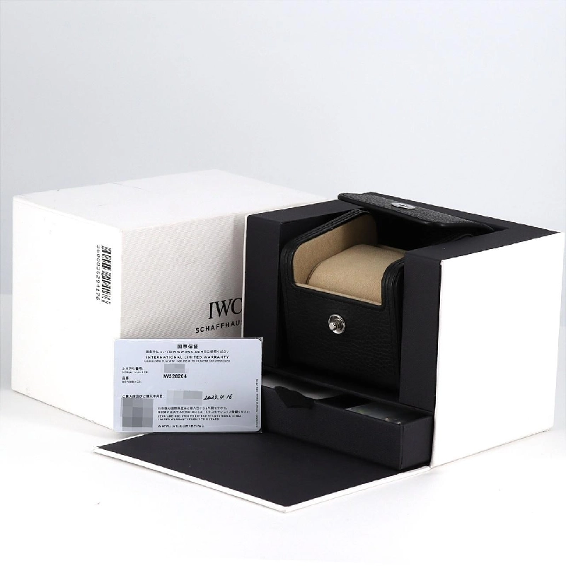 Đồng hồ phi công IWC Mark XX IW328204 SS tự động - Hàng hiệu chính hãng 881267