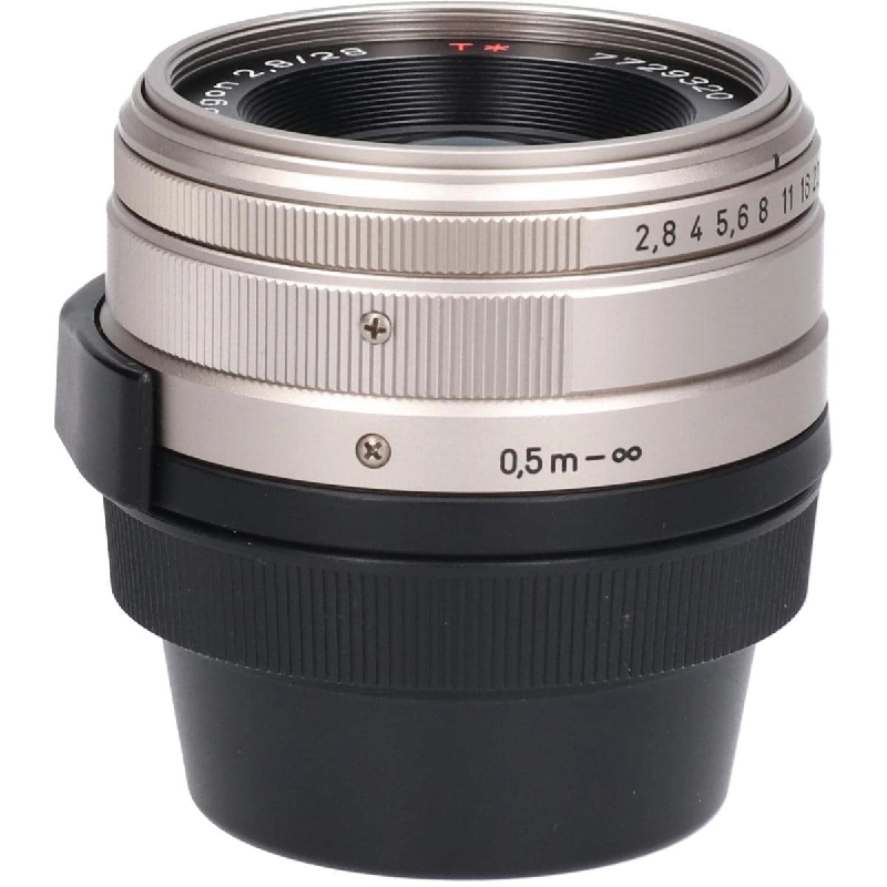 ＢＩＯＧＯＮ Ｇ２８ｍｍ Ｆ２．８ - Hàng hiệu Authentic 879714
