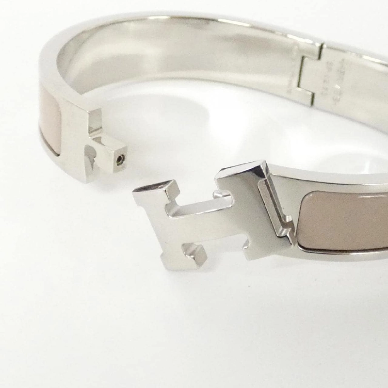 Hermès Click H Ash PM 700001FP Vòng tay - Hàng hiệu Chính hãng 772034