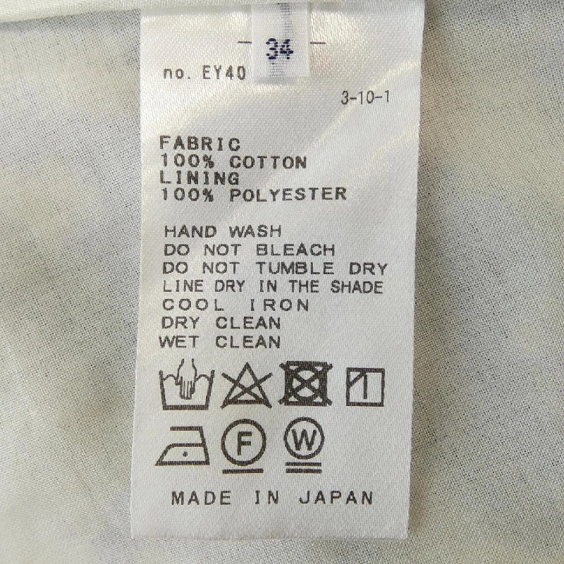 IENA Skirt - Hàng hiệu Authentic 818393