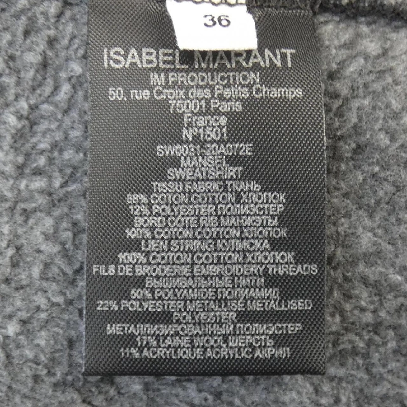 【Mã giảm giá】Isabel Marant ISABEL MARANT Áo khoác 644733