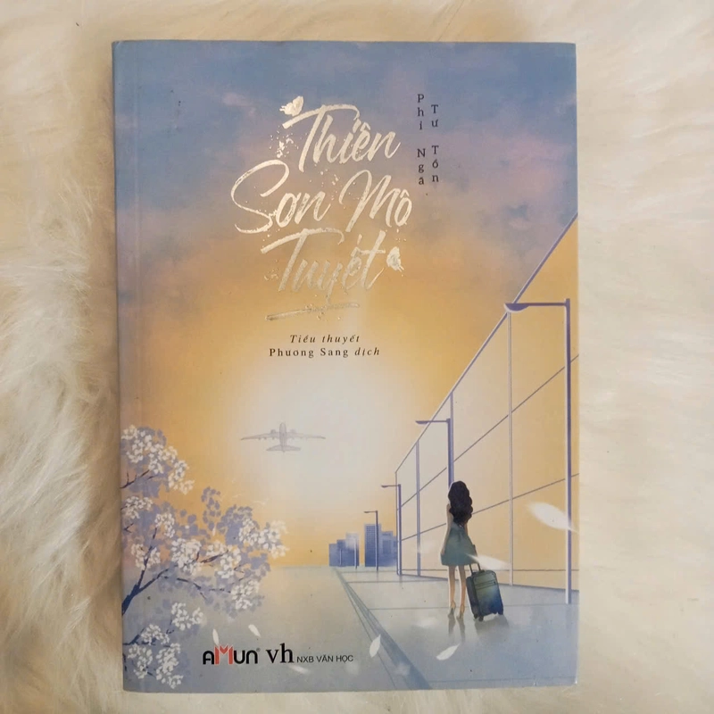 Thiên Sơn Mộ Tuyết - Phỉ Ngã Tư Tồn 505125