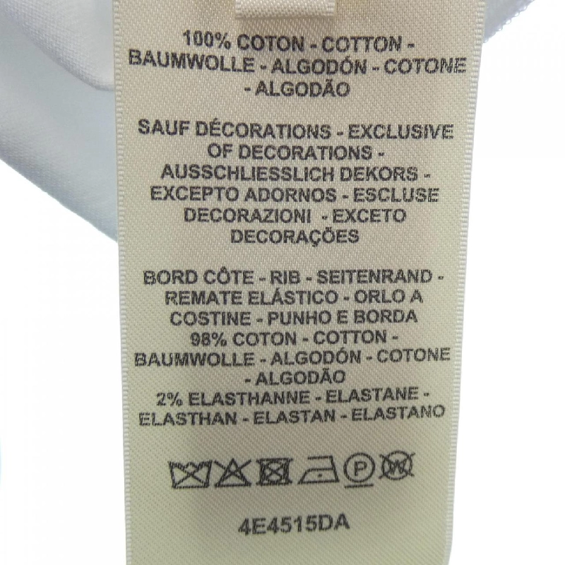 【Mã giảm giá】Đầm cắt HERMES 652243