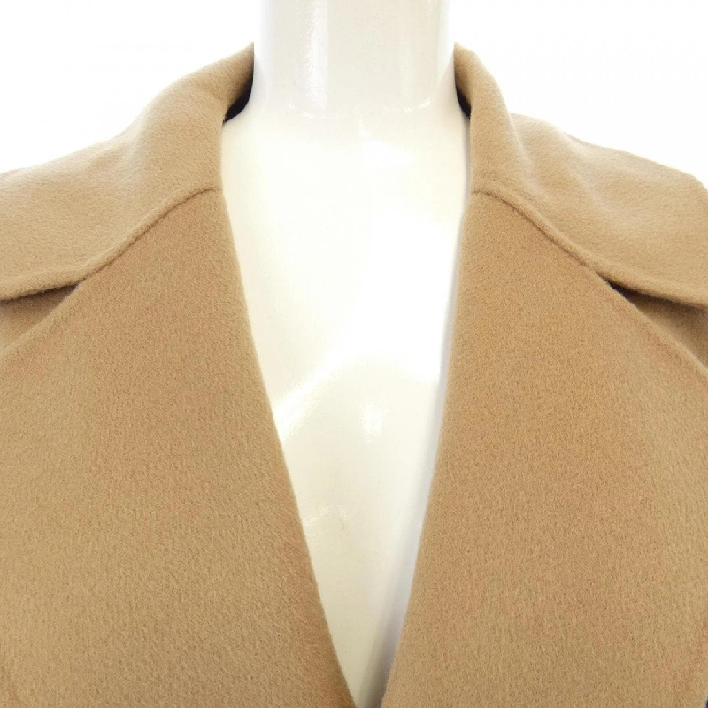 【Mã giảm giá】'S Max Mara áo khoác 637668