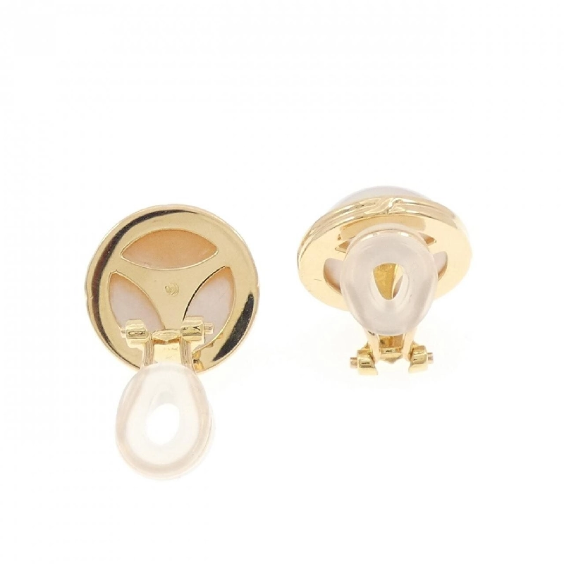 Tasaki Mabe Pearl Bông tai - Hàng hiệu Chính hãng 847103